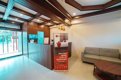 hotels in bajada davao city|RedDoorz at Traveler's Inn Bajada Davao, Davao City, Philippines.